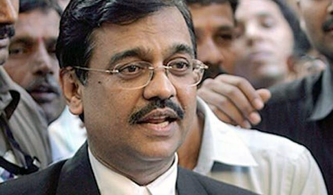 उज्जवल निकम