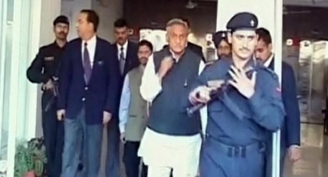 विजय बहुगुणा