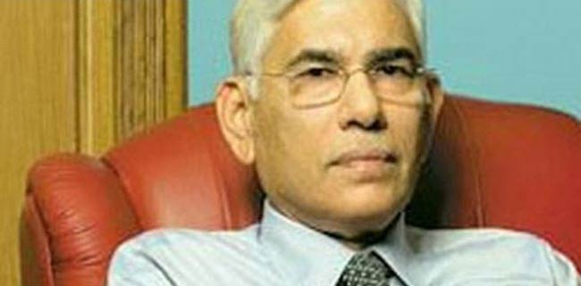 विनोद राय