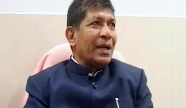 ननकी राम कंवर