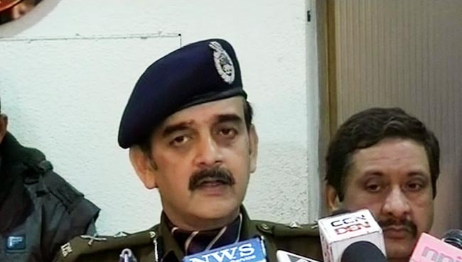 विवेक गोगिया