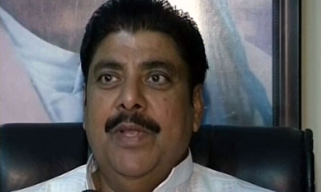 अजय चौटाला