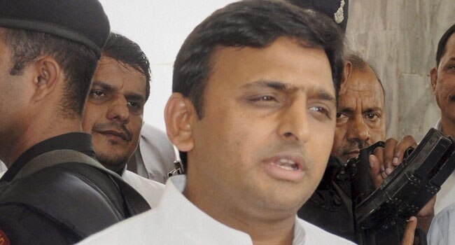 अखिलेश यादव