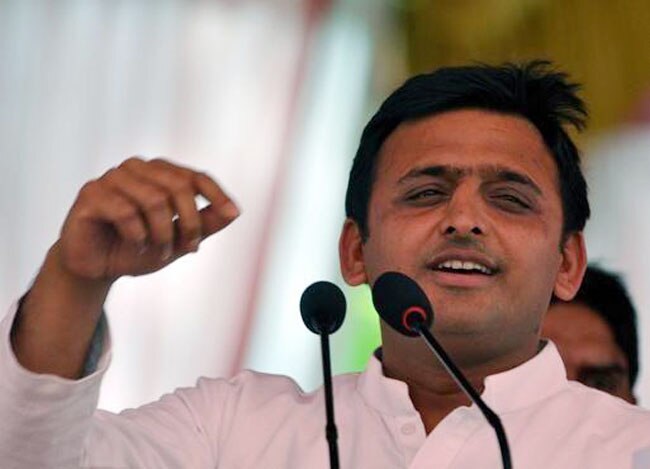 अखिलेश यादव