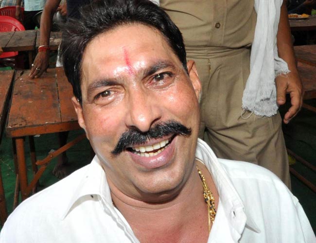 अनंत सिंह