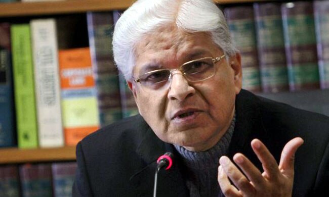 अश्विनी कुमार