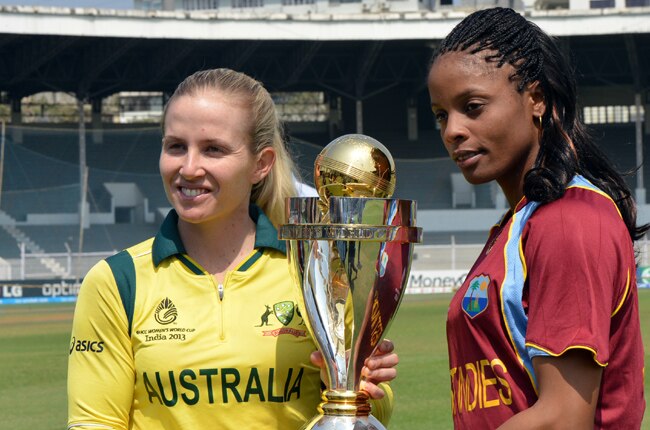 ऑस्ट्रेलिया