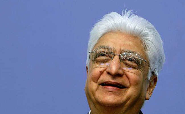 अजीम प्रेमजी