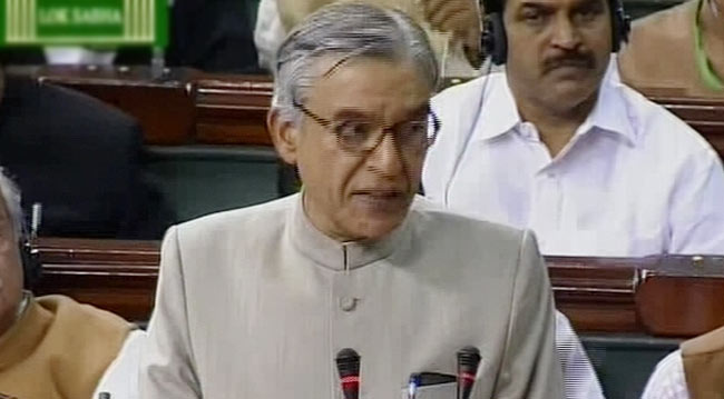 पवन बंसल