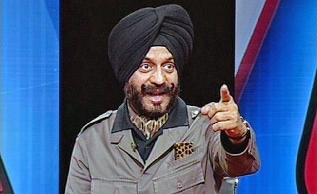 मनिंदरजीत सिंह बिट्टा