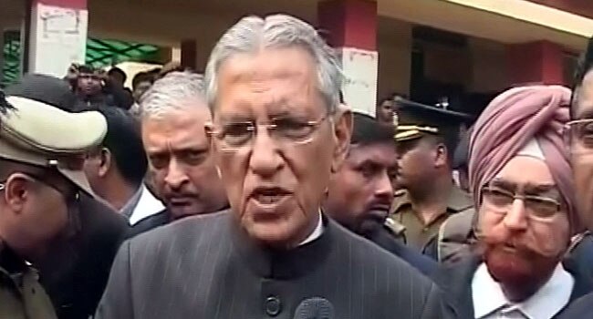 बीएल जोशी