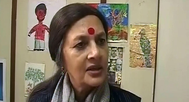 वृंदा कारत