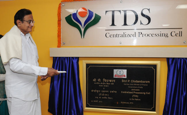 चिदंबरम