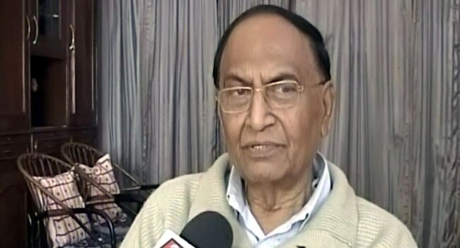 सीपी ठाकुर