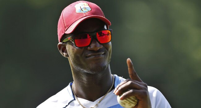 डेरेन सैमी