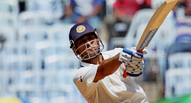 महेंद्र सिंह धोनी