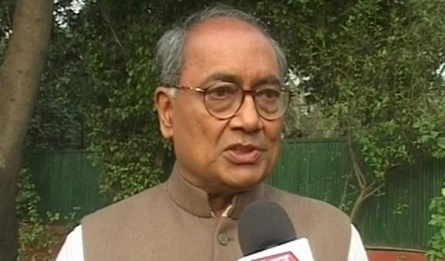 दिग्विजय सिंह