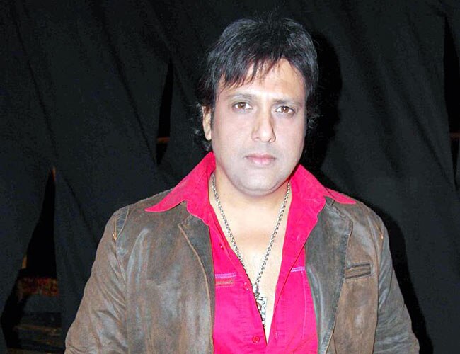 गोविंदा