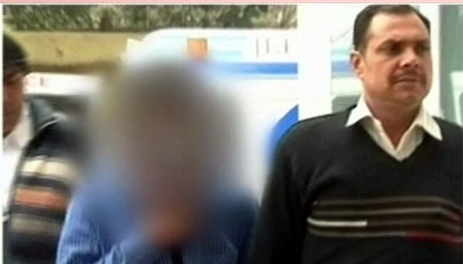 गुड़गांवः छात्रा से बलात्कार