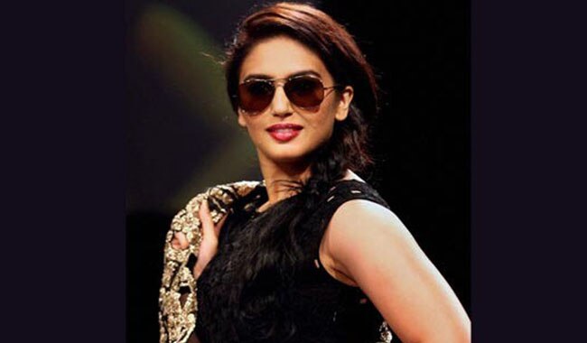 हुमा कुरैशी