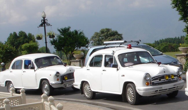 आईएएस अधिकारी