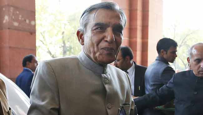 पवन कुमार बंसल