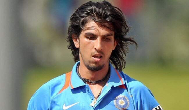 इशांत शर्मा