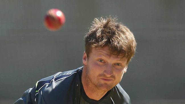 जैकसन बर्ड