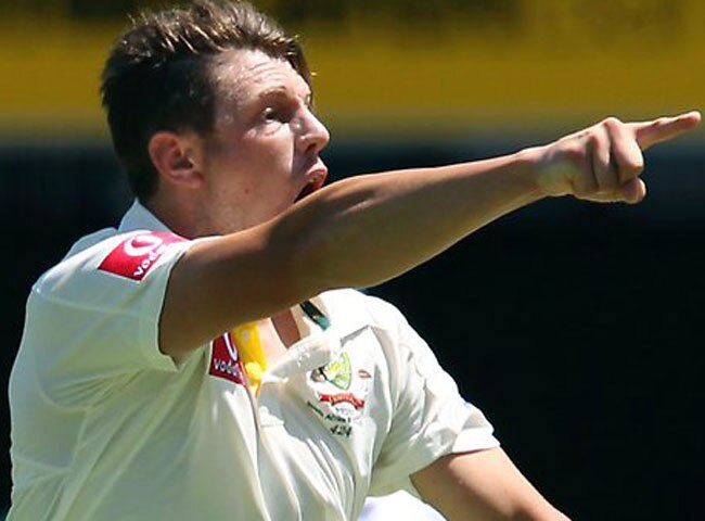 जेम्स पैटिनसन