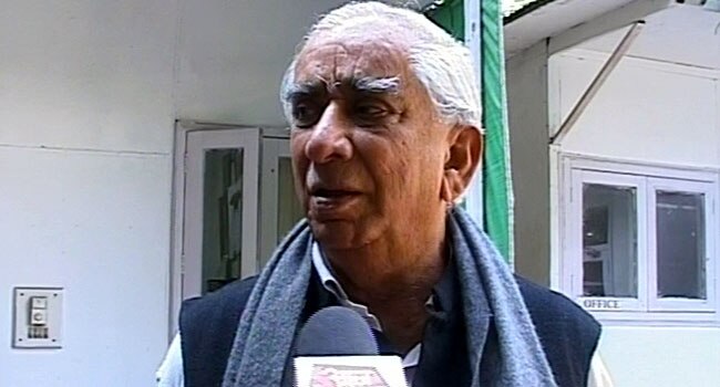 जसवंत सिंह