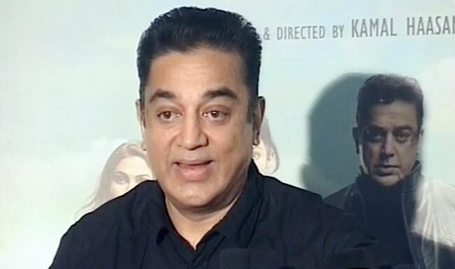 कमल हासन