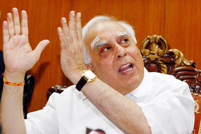 कपिल सिब्ब्ल