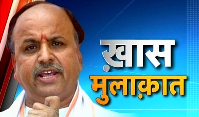 प्रवीण तोगड़िया