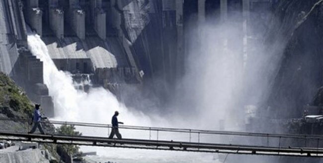 किशनगंगा