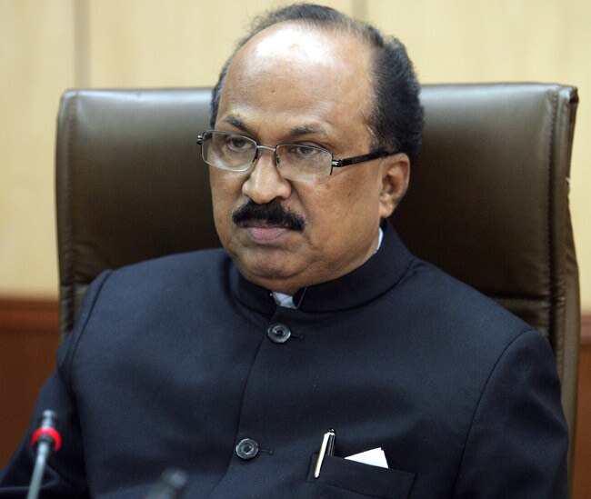 के वी थॉमस