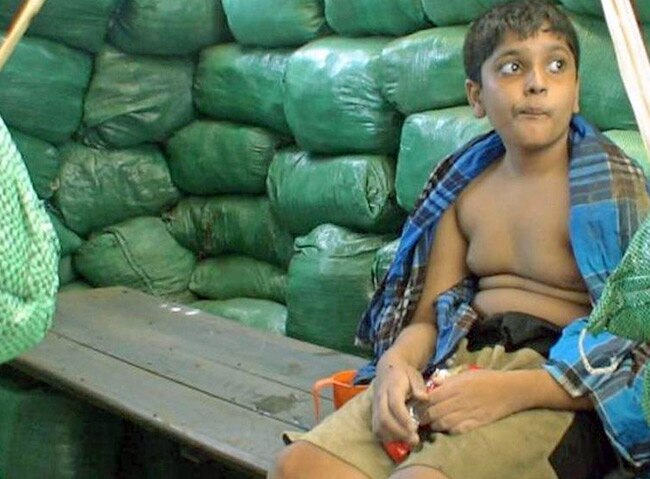 बालचंद्रन प्रभाकरण