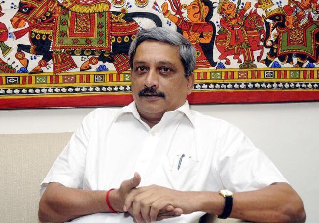 मनोहर पíरकर