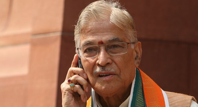 मुरली मनोहर जोशी