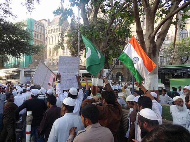 भारतीय मुसलमान