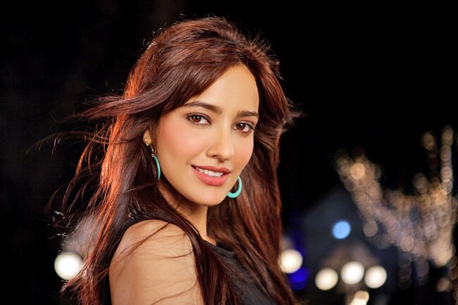 नेहा शर्मा