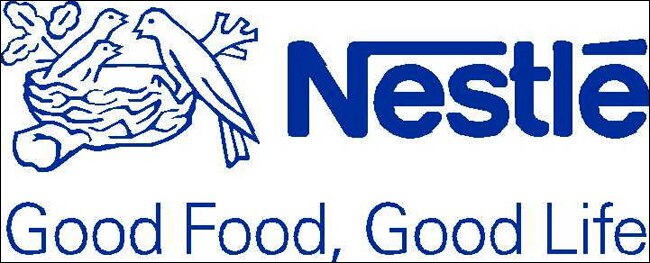 नेस्ले