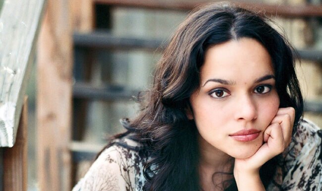 नोराह जोन्स