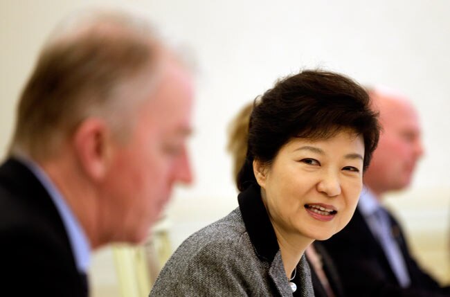 पर्क जिउन-हाय