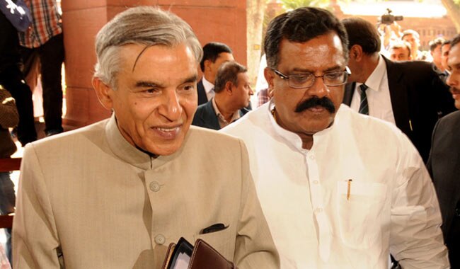 पवन बंसल