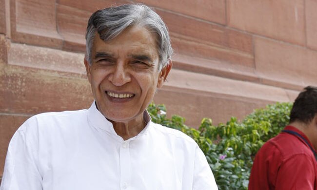 पवन कुमार बंसल