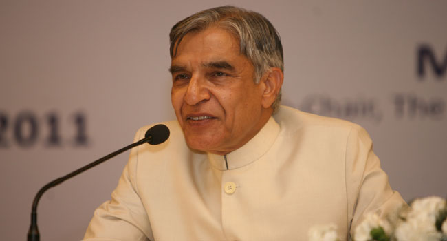 पवन कुमार बंसल