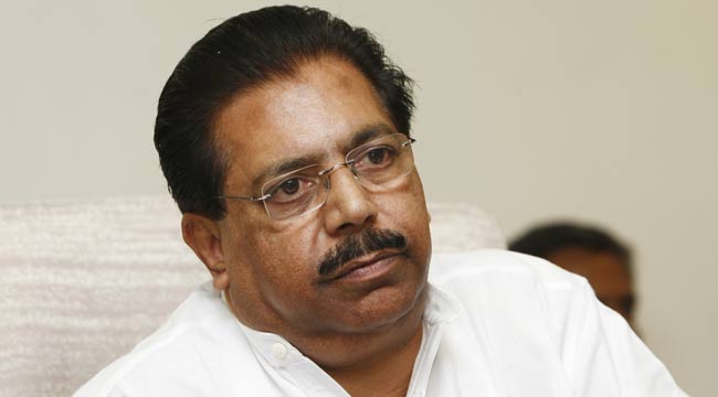 पीसी चाको