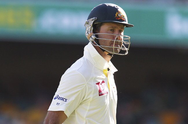 रिकी पोंटिंग