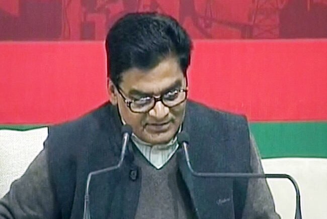 रामगोपाल यादव