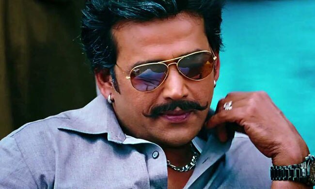 रविकिशन शुक्‍ला